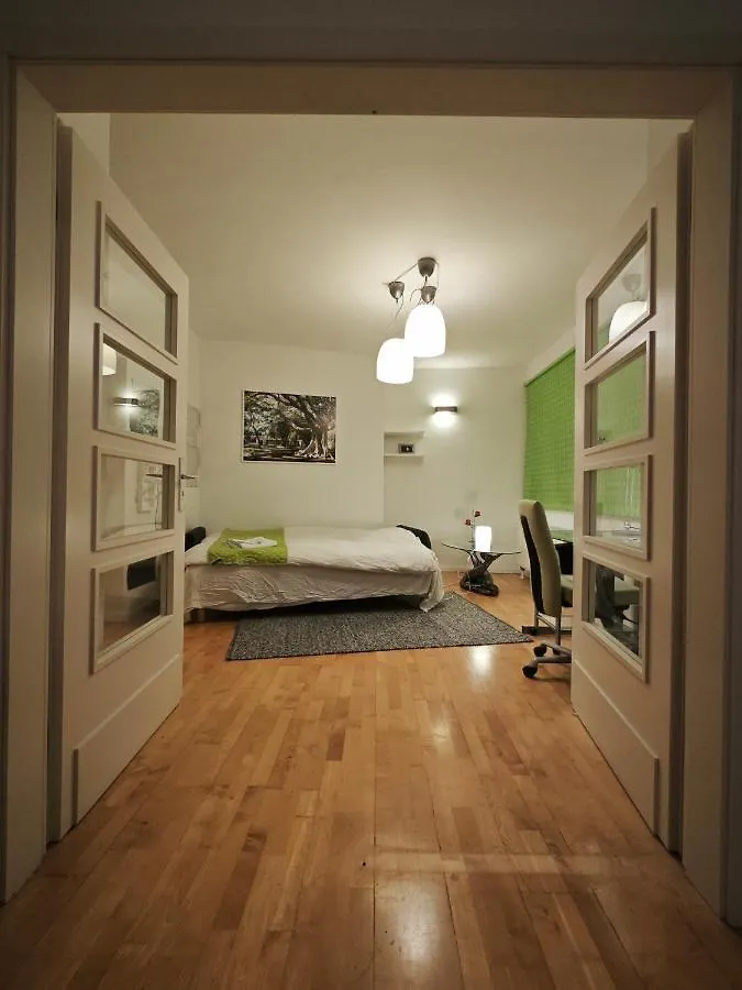 Exceptional Short-Term Rental دوسلدورف
